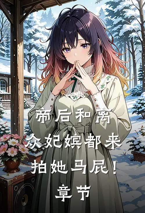 帝后和离，众妃嫔都来拍她马屁！章节
