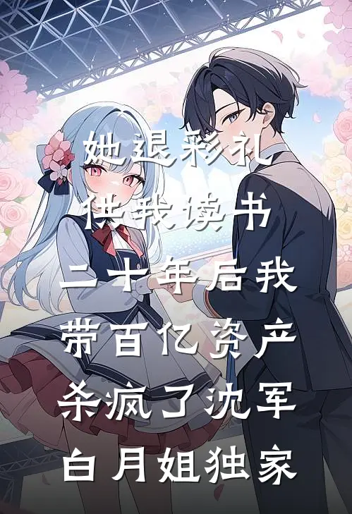 娇娇一红眼，大佬他插翅难逃免费