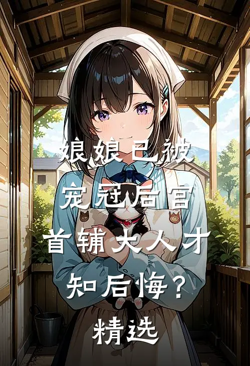 娘娘已被宠冠后宫，首辅大人才知后悔？精选