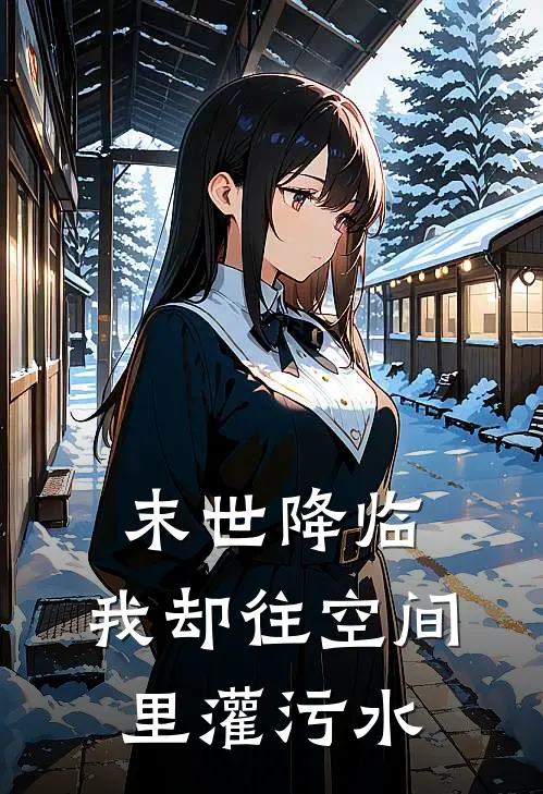 末世降临，我却往空间里灌污水
