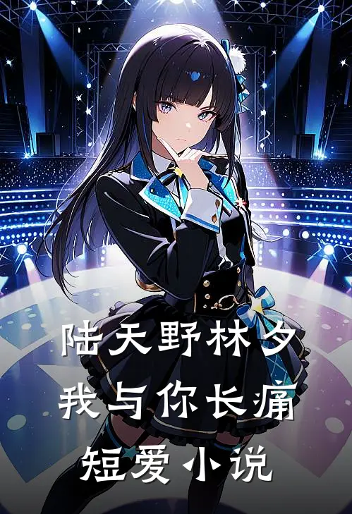 陆天野林夕我与你长痛短爱小说