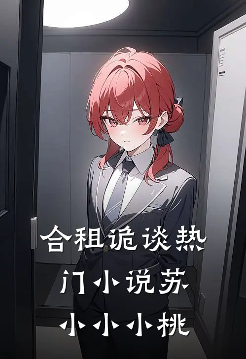 合租诡谈热门小说苏小小小桃