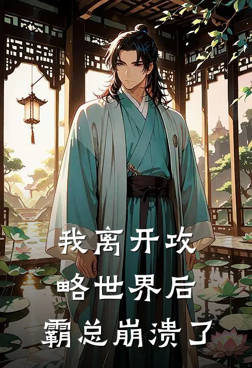 我离开攻略世界后，霸总崩溃了