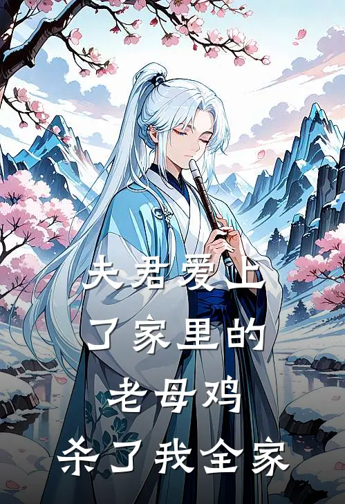 夫君爱上了家里的老母鸡，杀了我全家