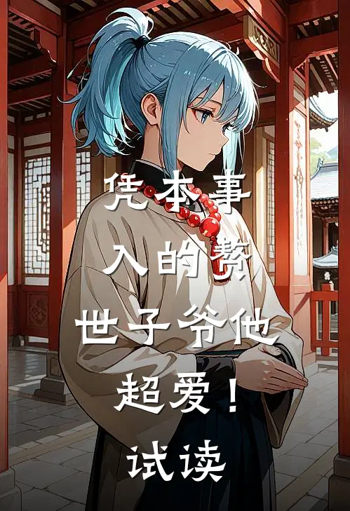 借场秋雨作春潮番外+无删减