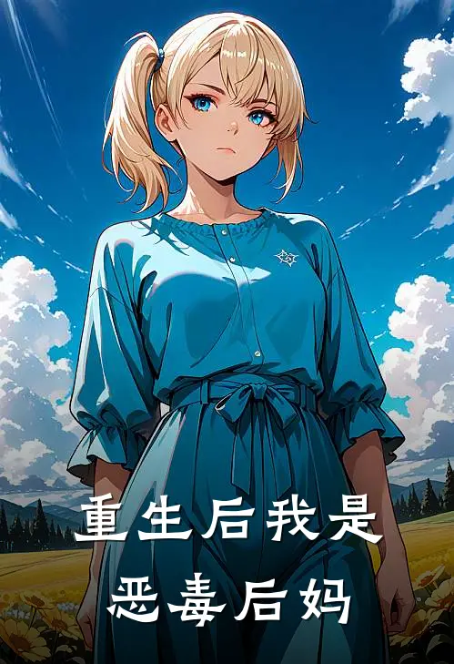 重生后我是恶毒后妈