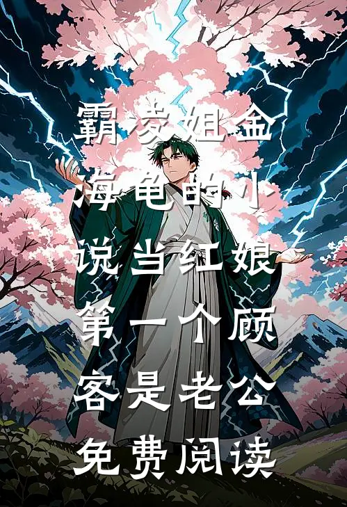 霸凌姐金海龟的小说当红娘，第一个顾客是老公免费阅读