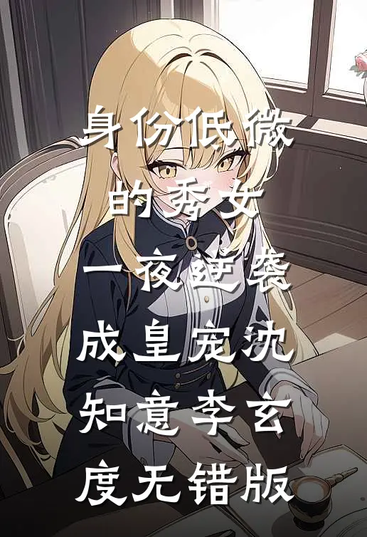 那个从山沟来的美人，掀翻了豪门圈章节