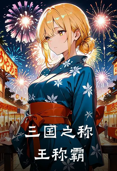三国之称王称霸