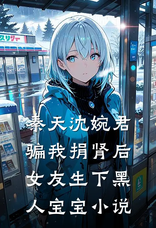 秦天沈婉君骗我捐肾后，女友生下黑人宝宝小说