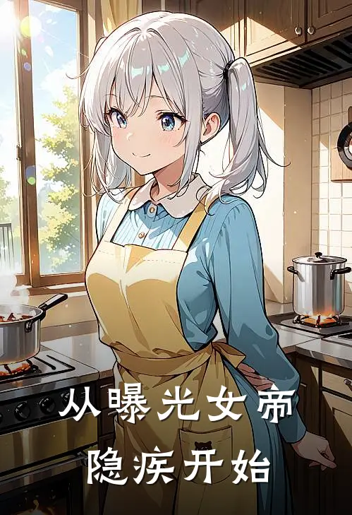 从曝光女帝隐疾开始