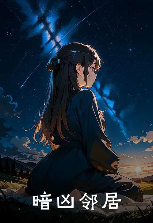 暗凶邻居