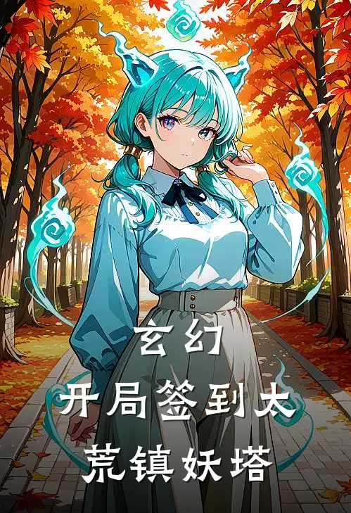 玄幻：开局签到太荒镇妖塔