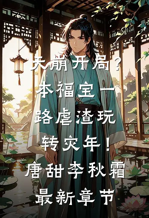 天崩开局？本福宝一路虐渣玩转灾年！唐甜李秋霜最新章节