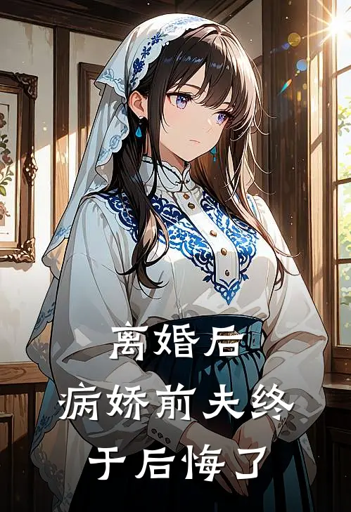 离婚后，病娇前夫终于后悔了