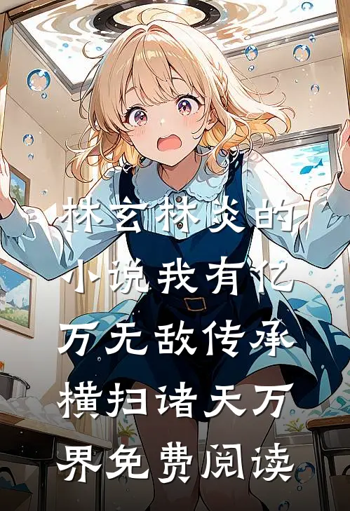 林玄林炎的小说我有亿万无敌传承，横扫诸天万界免费阅读