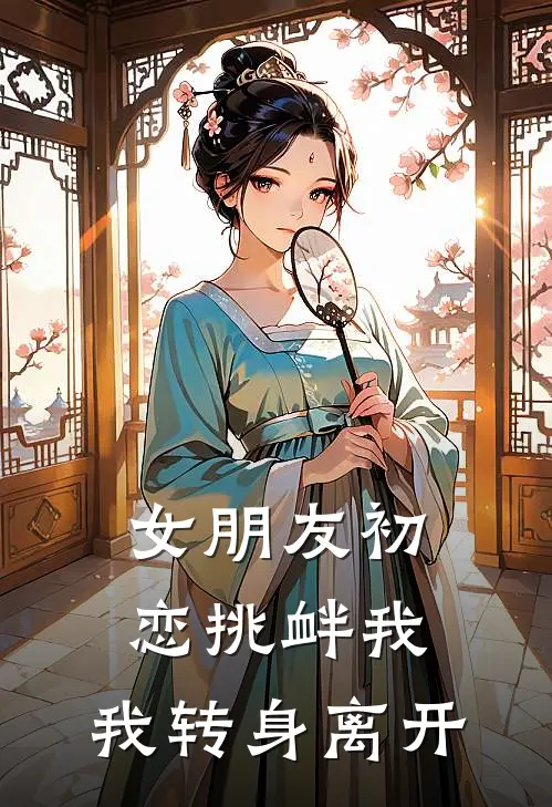 女朋友初恋挑衅我，我转身离开