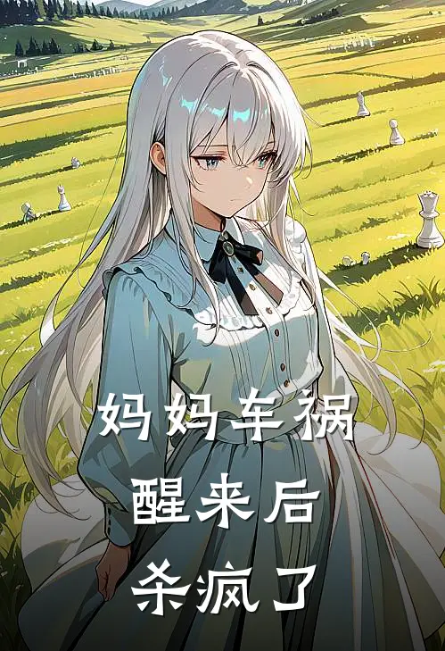 妈妈车祸醒来后，杀疯了