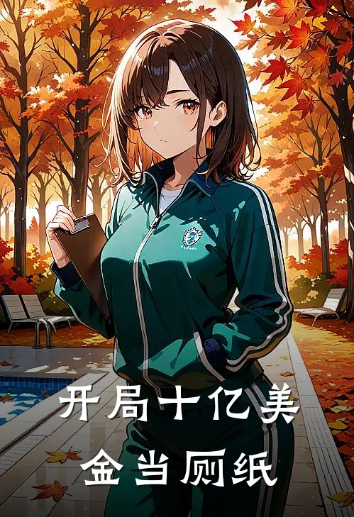 开局十亿美金当厕纸