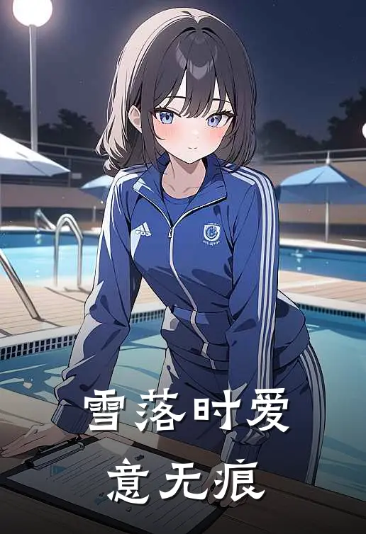 雪落时爱意无痕