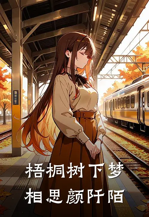 梧桐树下梦相思颜阡陌
