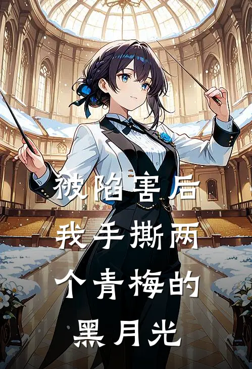被陷害后，我手撕两个青梅的黑月光