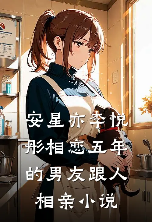 安星亦李悦彤相恋五年的男友跟人相亲小说