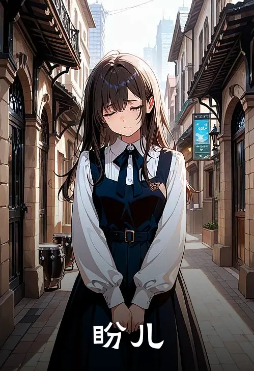 盼儿