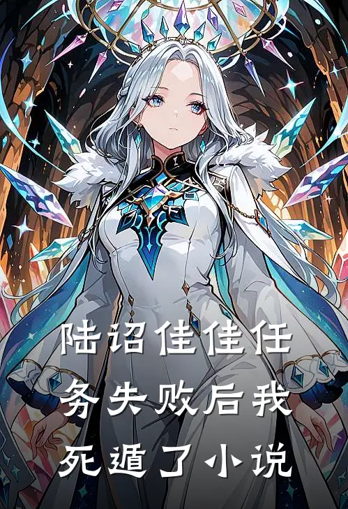 陆诏佳佳任务失败后我死遁了小说