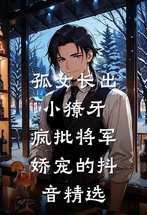 孤女长出小獠牙，疯批将军娇宠的抖音精选