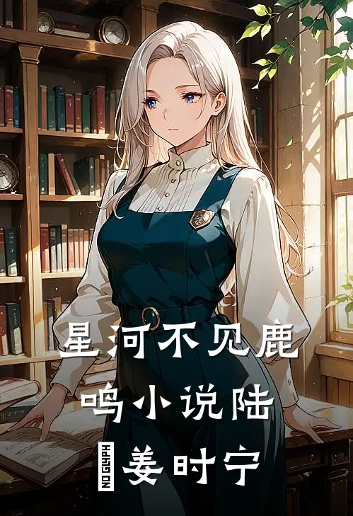 星河不见鹿鸣小说陆洺姜时宁