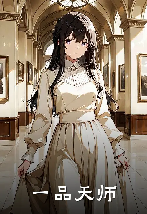 一品天师
