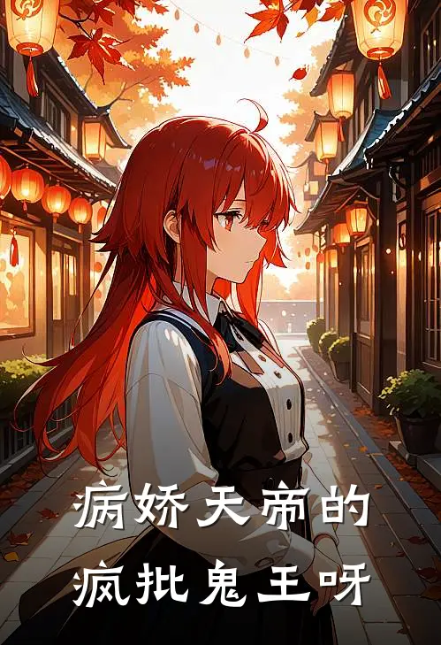 病娇天帝的疯批鬼王呀