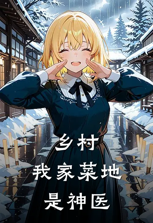 乡村：我家菜地是神医