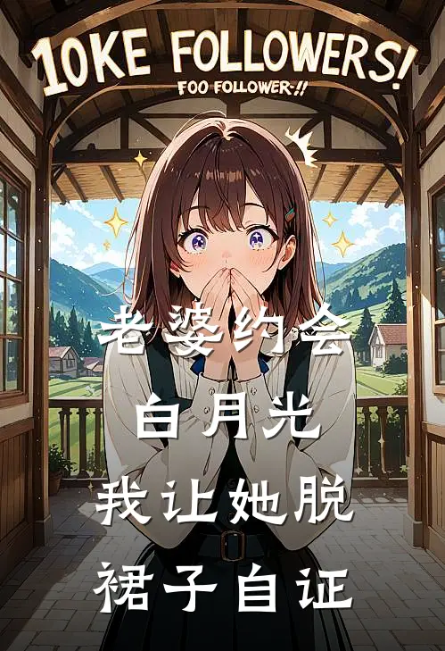 老婆约会白月光，我让她脱裙子自证