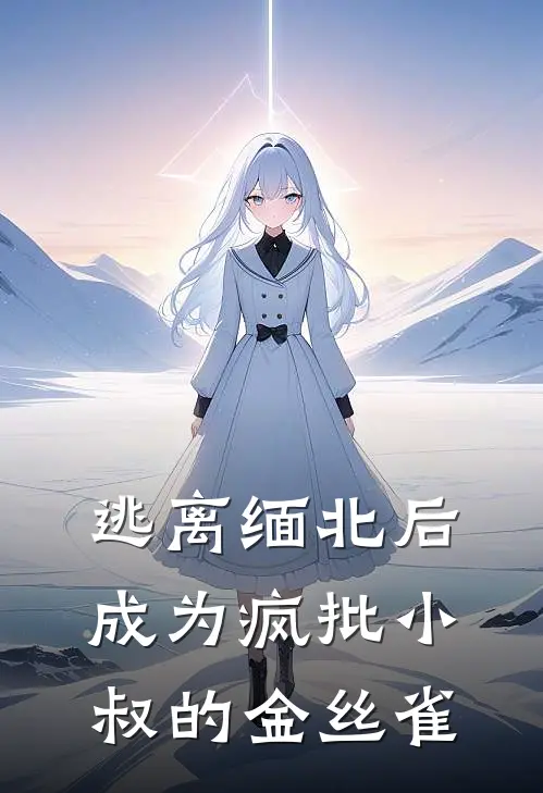 逃离缅北后成为疯批小叔的金丝雀