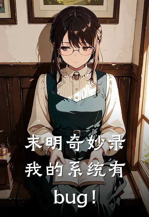 末明奇妙录：我的系统有bug！
