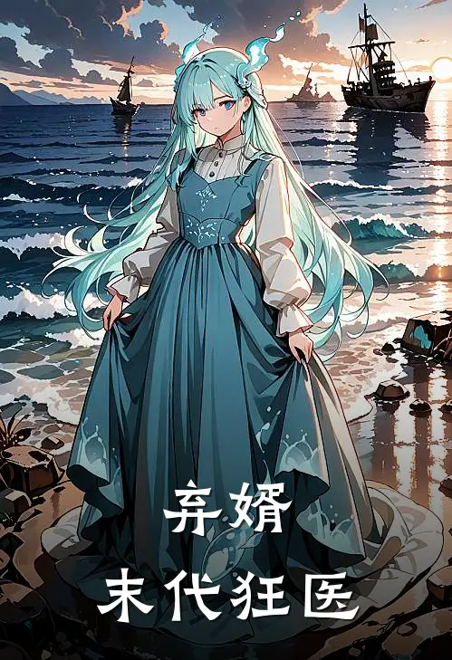 弃婿：末代狂医