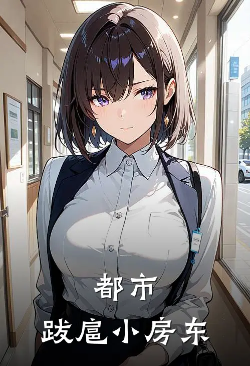 都市：跋扈小房东