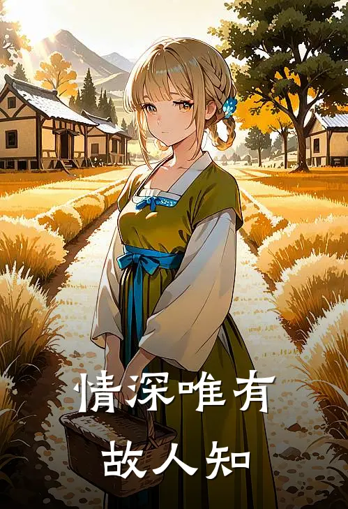 情深唯有故人知