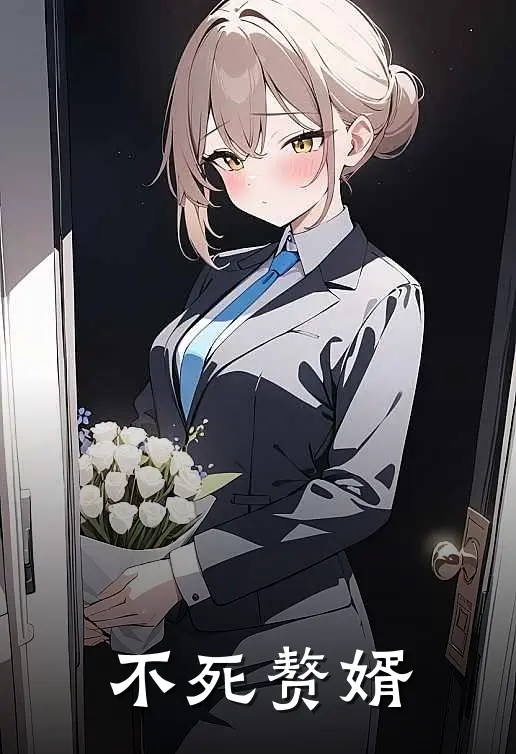 不死赘婿