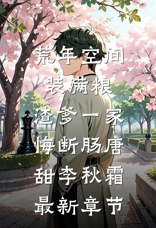 荒年空间装满粮，渣爹一家悔断肠唐甜李秋霜最新章节