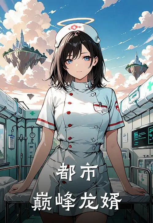 都市：巅峰龙婿