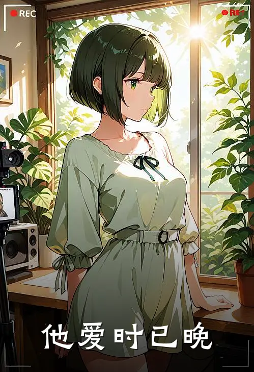 他爱时已晚