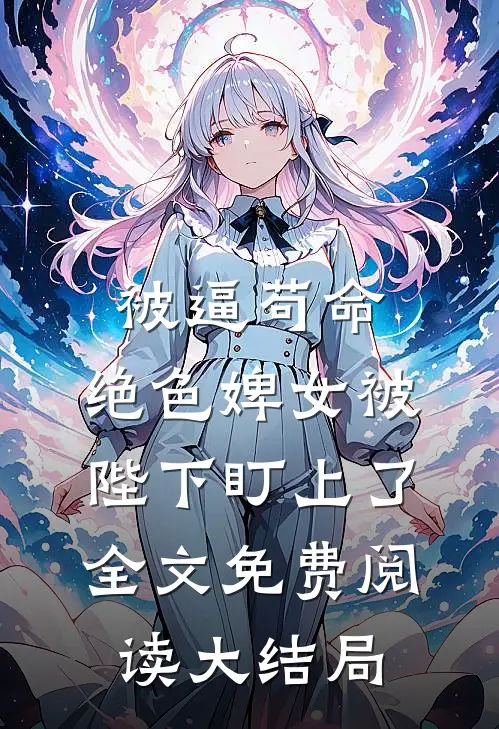 被逼苟命，绝色婢女被陛下盯上了全文免费阅读大结局