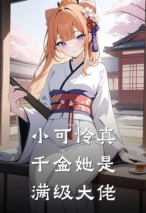 小可怜真千金她是满级大佬