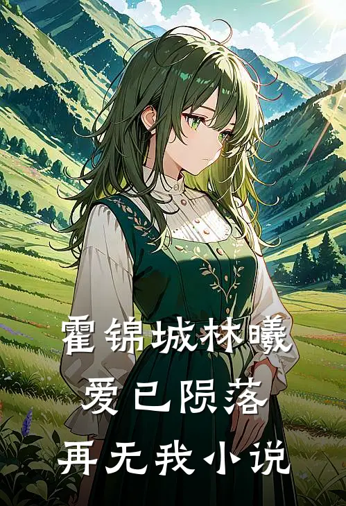 霍锦城林曦爱已陨落，再无我小说