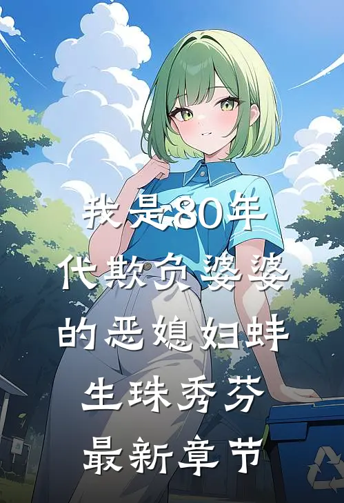 我是80年代欺负婆婆的恶媳妇蚌生珠秀芬最新章节