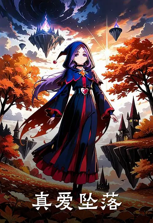 真爱坠落