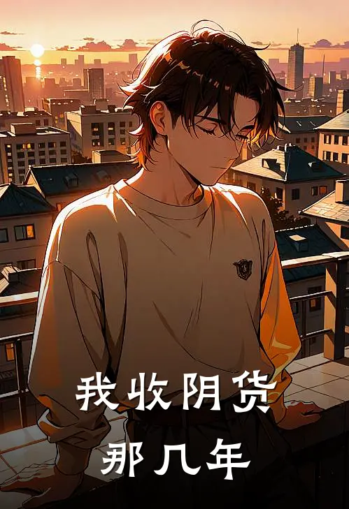 我收阴货那几年